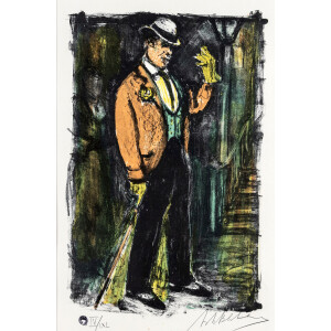 114. Neemija Arbit Blatas (1908 – 1999)