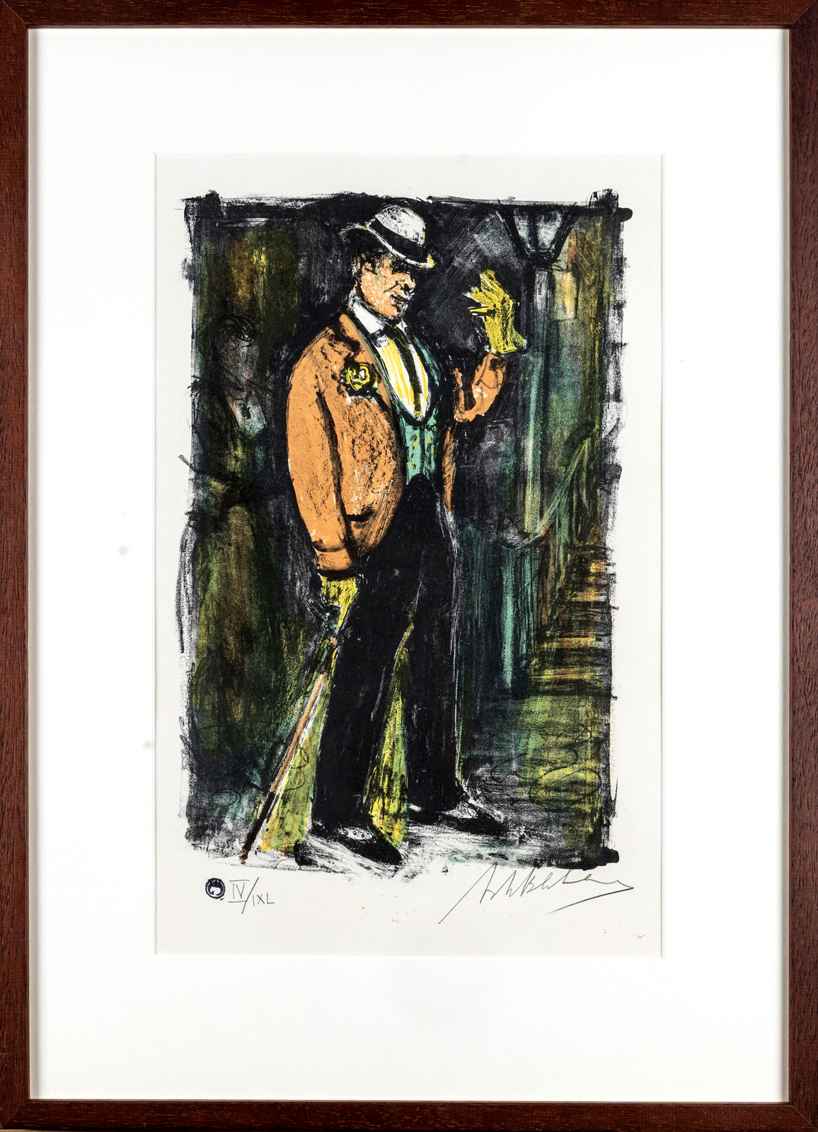 114. Neemija Arbit Blatas (1908 –...