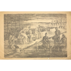 115. Nežinomas dailininkas