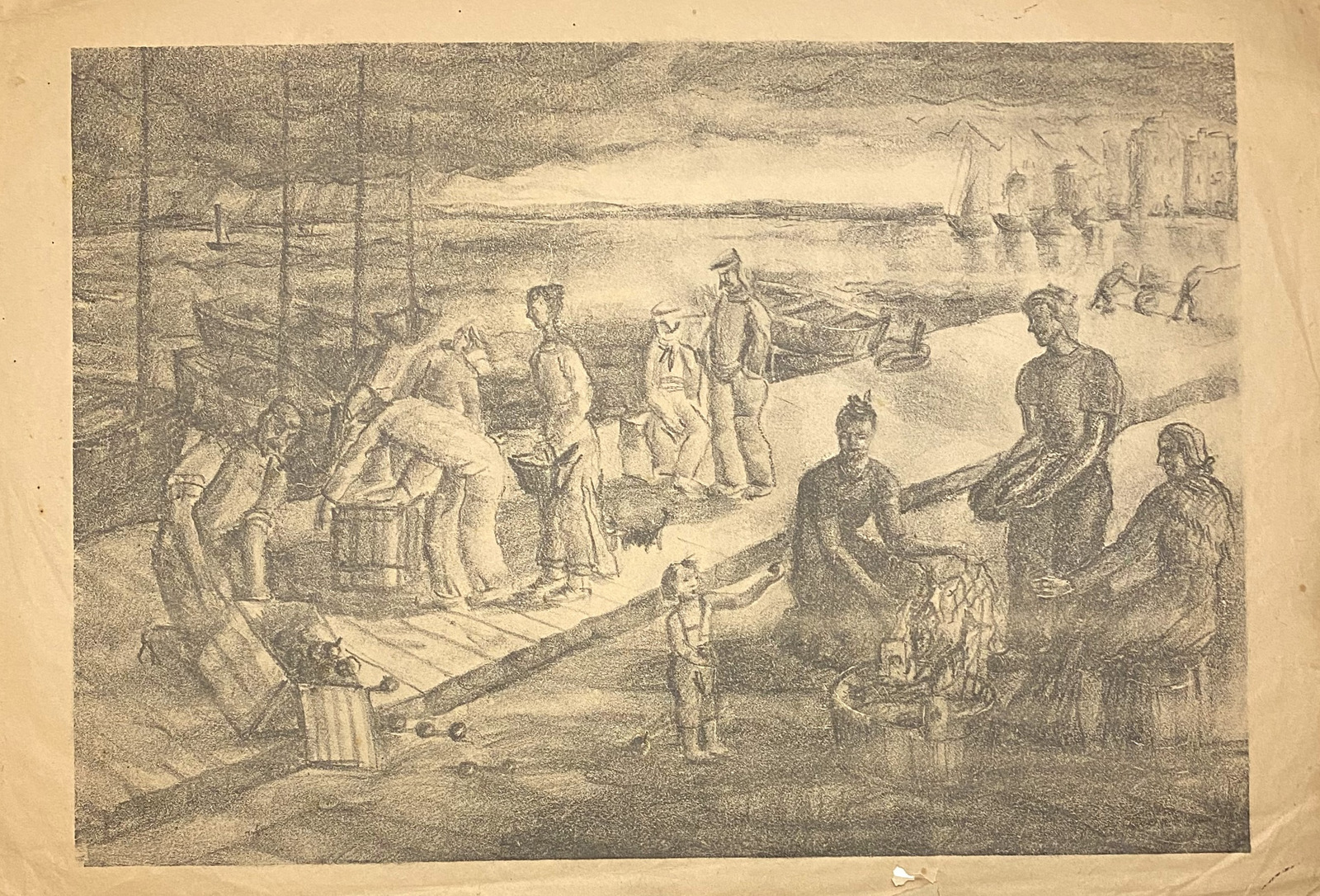 115. Nežinomas dailininkas