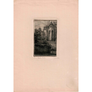 116. Stefania Dyboska (1890–?)