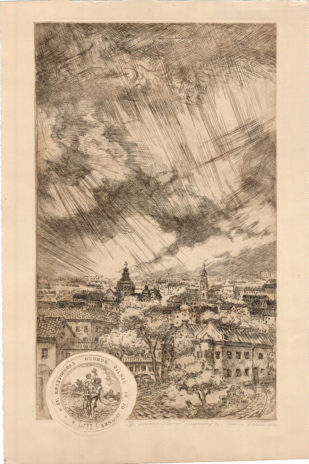 119. Vladas Liatukas (g. 1954)