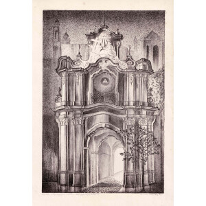 120. Saulius Ikamas (g. 1936)