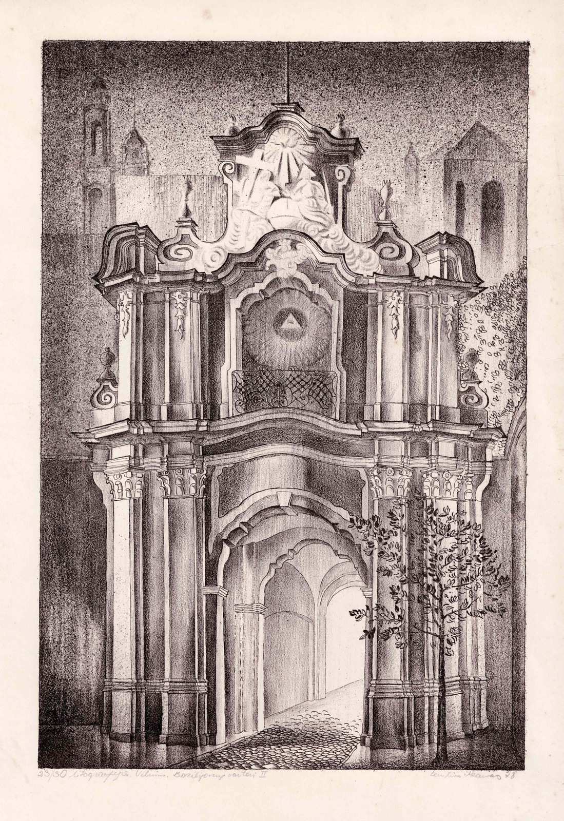 120. Saulius Ikamas (g. 1936)