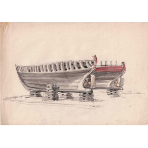 122. Valerijonas Jucys (1930 – 1995)