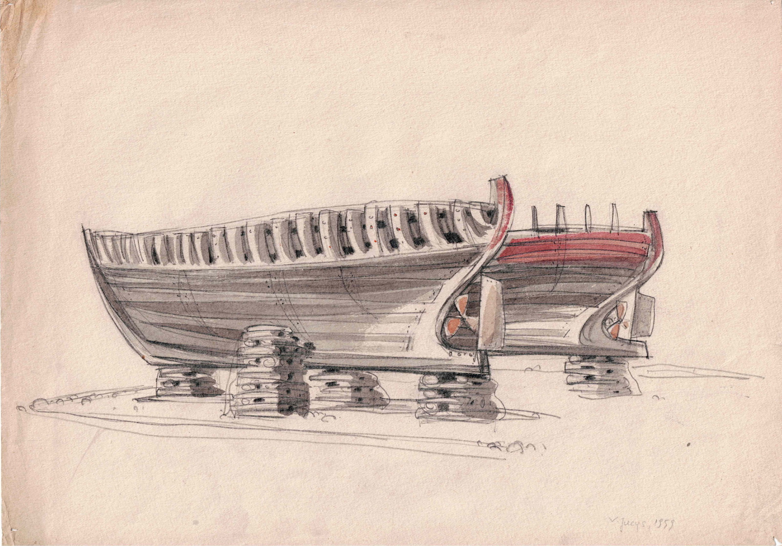 122. Valerijonas Jucys (1930 – 1995)