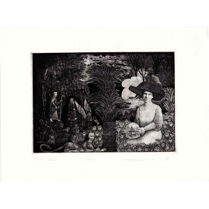 124. Šarūnas Leonavičius (g. 1960)