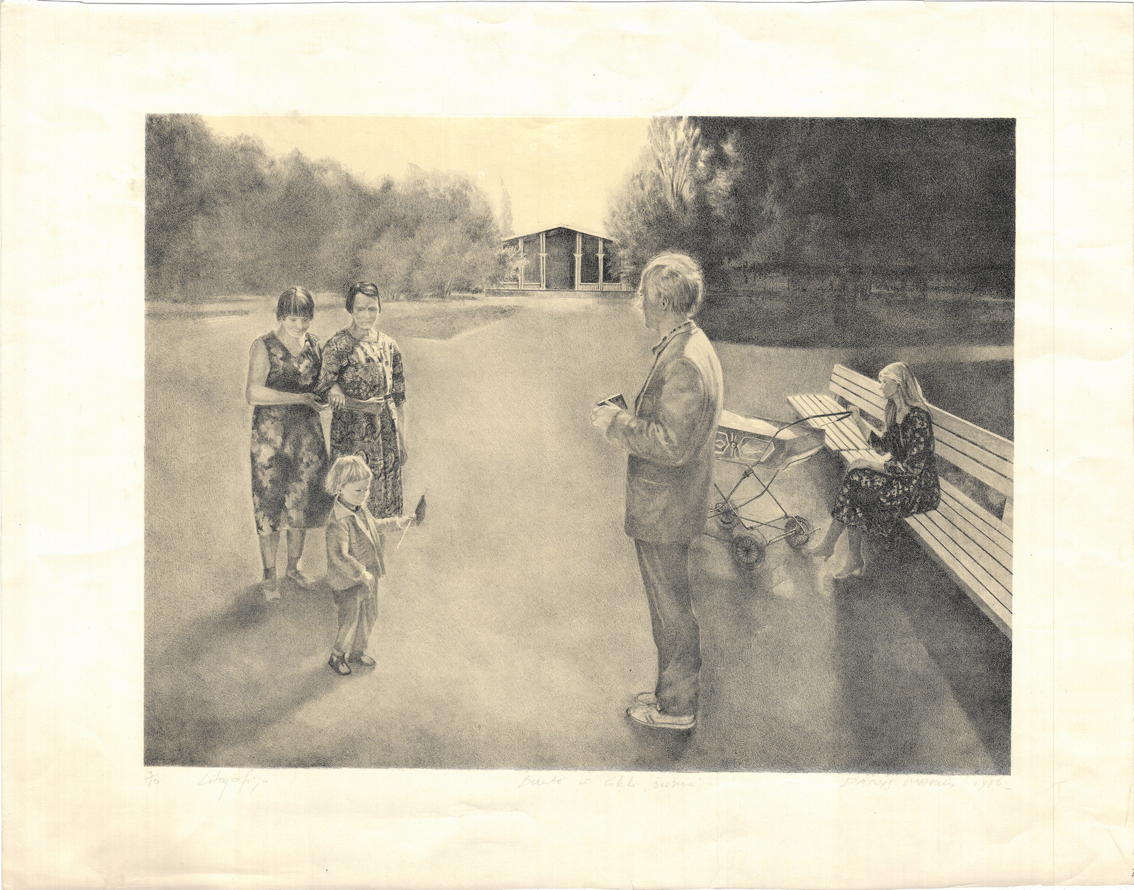 125. Marius Mindaugas Danys (1961 –...