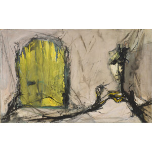 127. Mykolas Paškevičius (1907 - 2003)