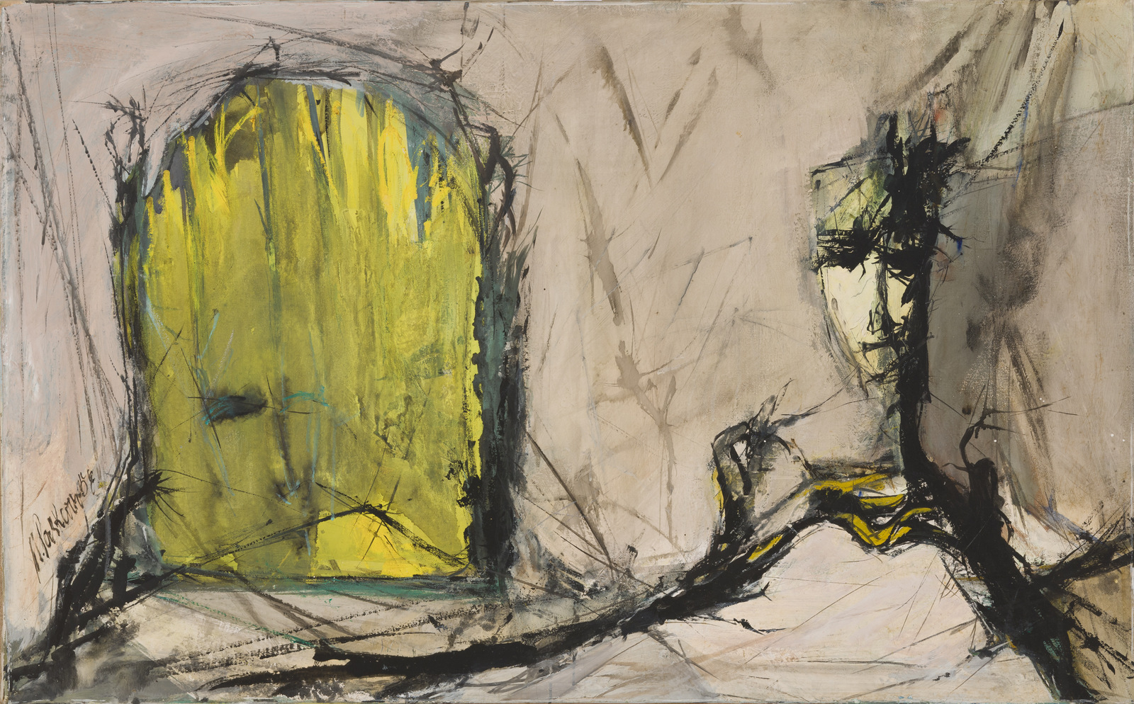 127. Mykolas Paškevičius (1907 – 2003)