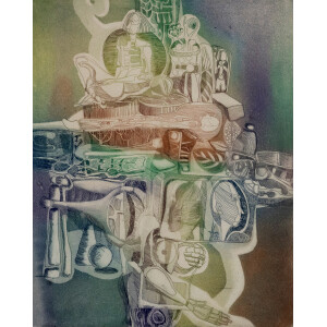 128. Zita Biliūnaitė Sodeikienė (1934 – 2022)