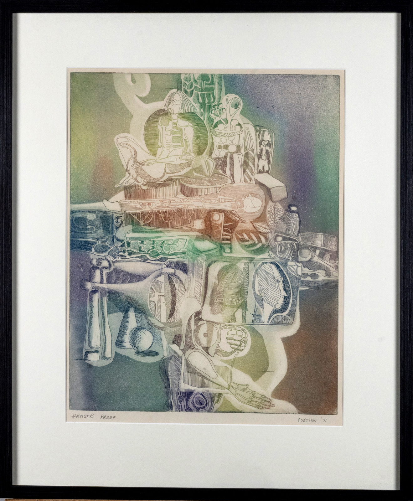 128. Zita Biliūnaitė Sodeikienė (1934 –...