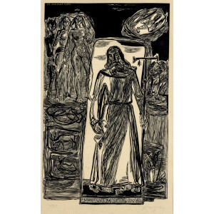 129. Vytautas Kazimieras Jonynas (1907–1997)