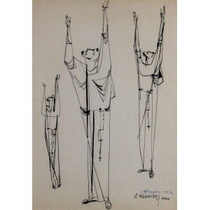 130. Vytautas Kazimieras Jonynas (1907–1997)