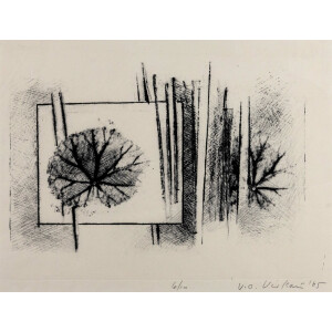 131. Vytautas Osvaldas Virkau (1930 – 2017)