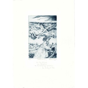 132. Aldona Gustas (1932 - 2022)