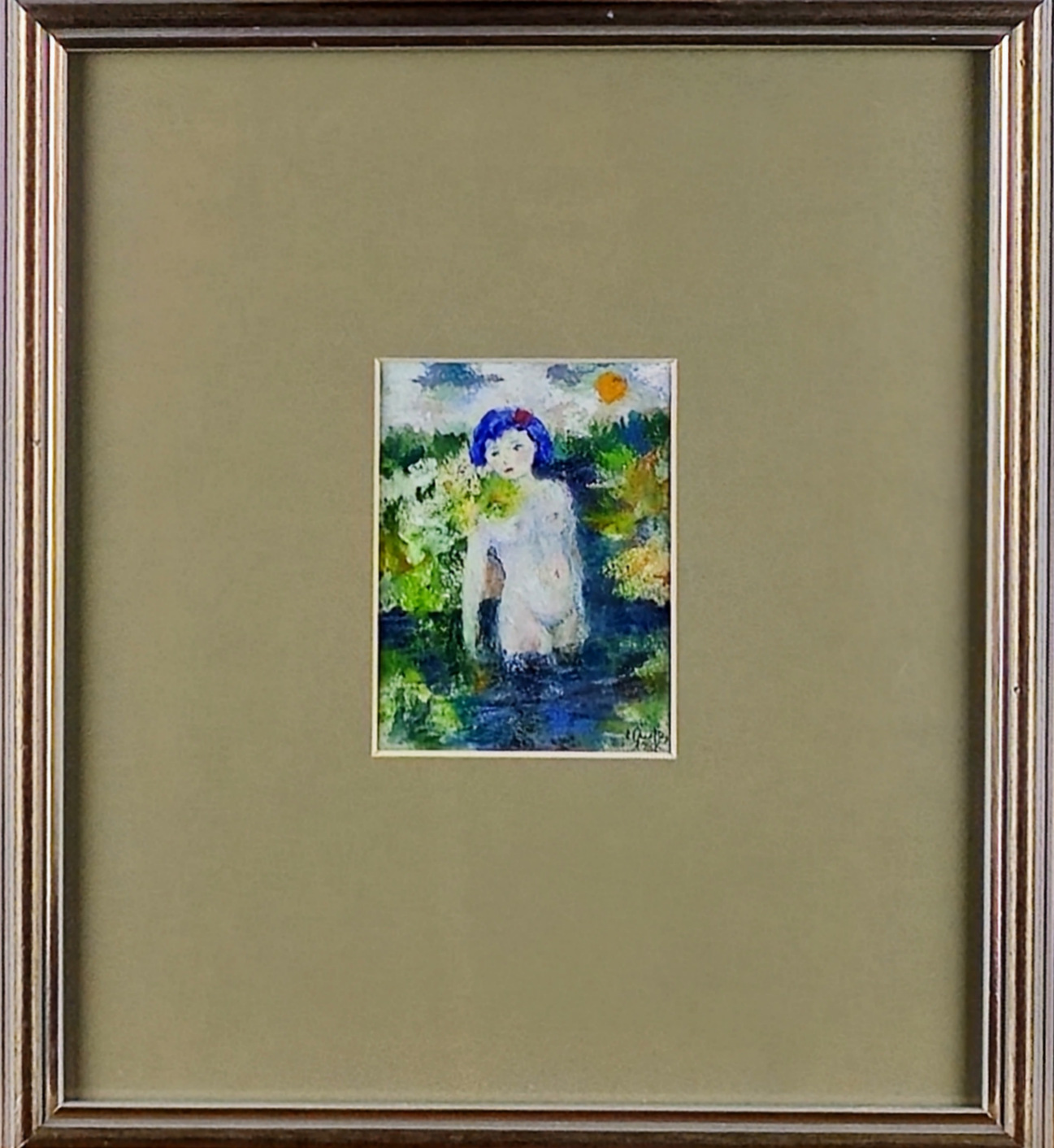 133. Aldona Gustas (1932 – 2022)