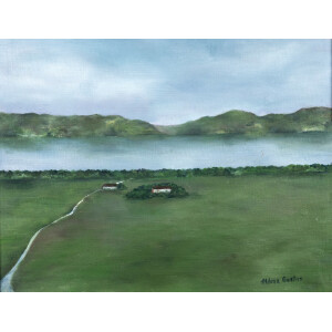 134. Aldona Gustas (1932 - 2022)