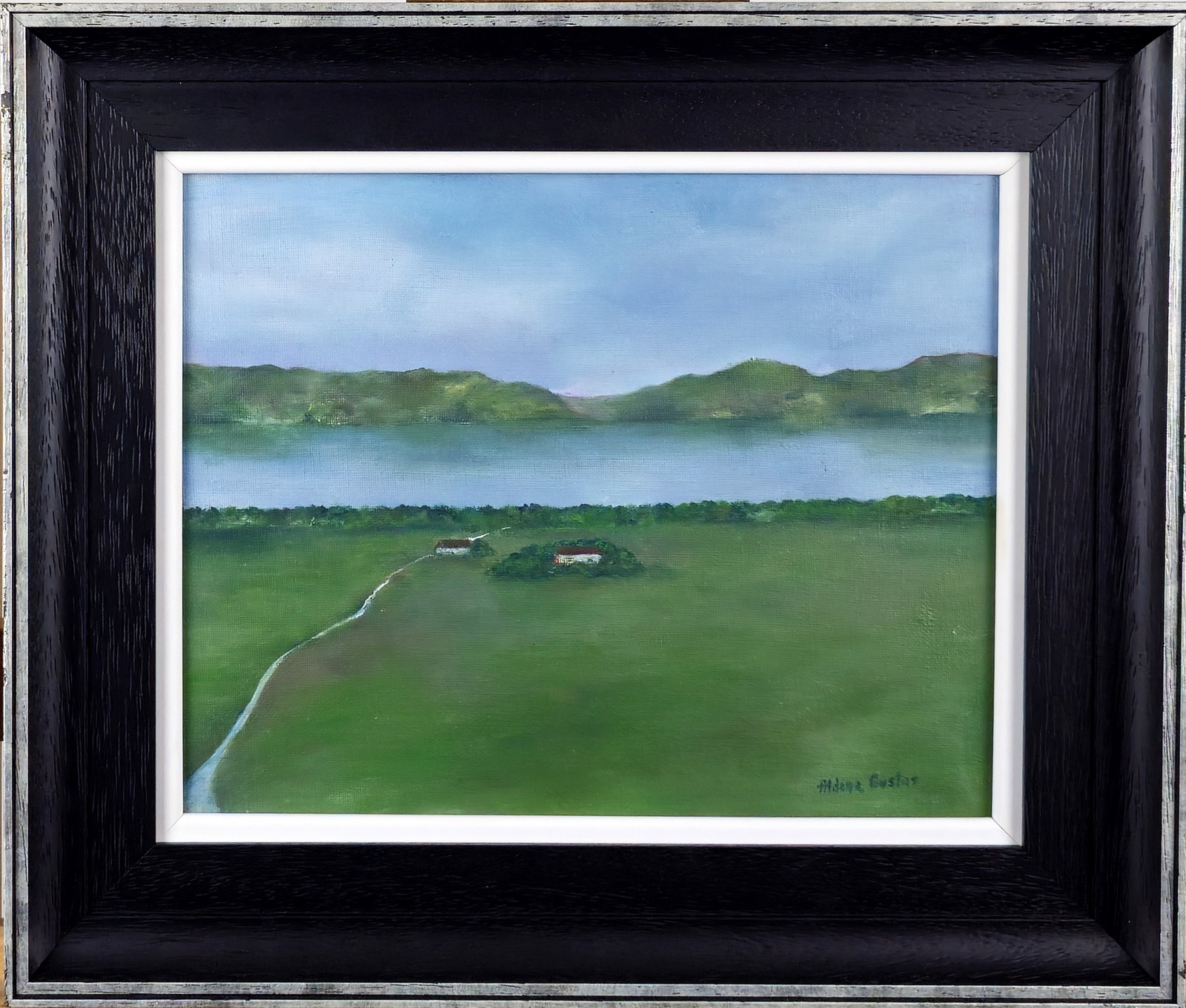 134. Aldona Gustas (1932 – 2022)