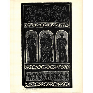 136. Viktoras Petravičius (1906 – 1989)