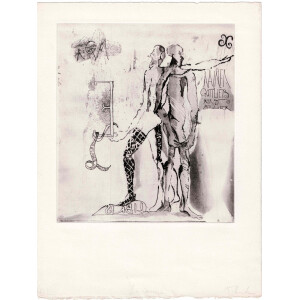 137. Žibuntas Mikšys (1923 - 2013)