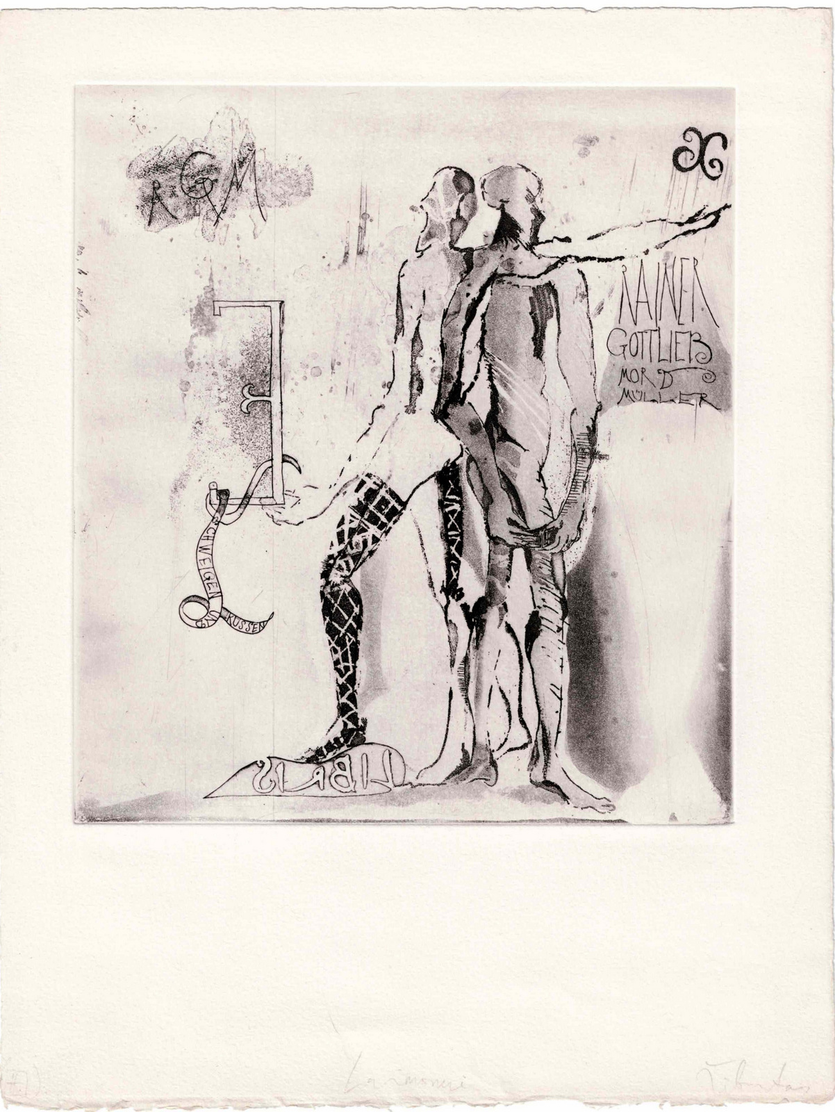 137. Žibuntas Mikšys (1923 – 2013)