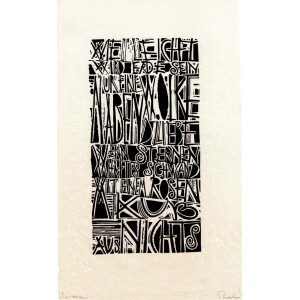 138. Žibuntas Mikšys (1923 - 2013)