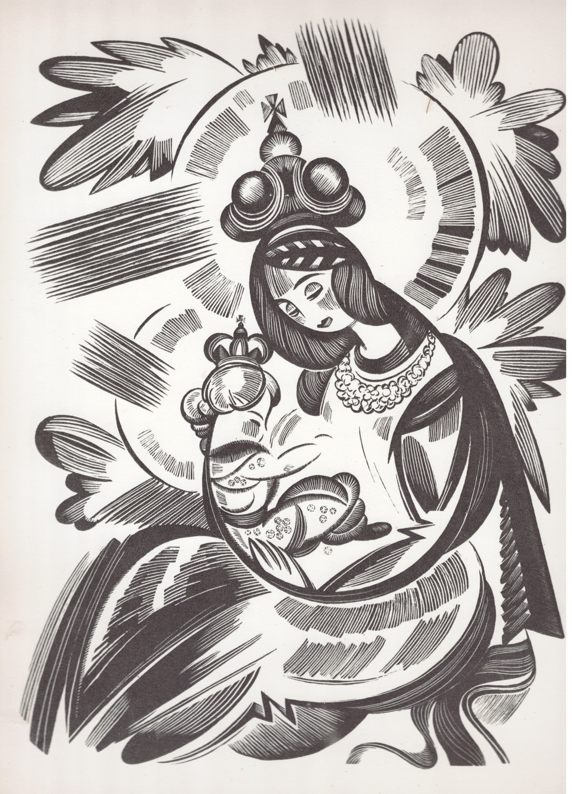 13. Telesforas Kulakauskas (1907 -1977)