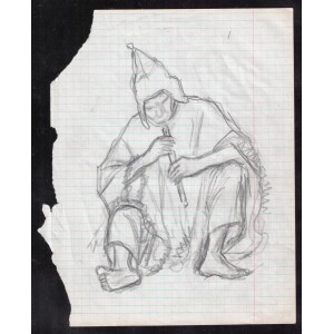 140. Jonas Rimša (1903 - 1978)