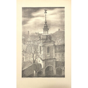 141. Saulius Ikamas (g. 1936)