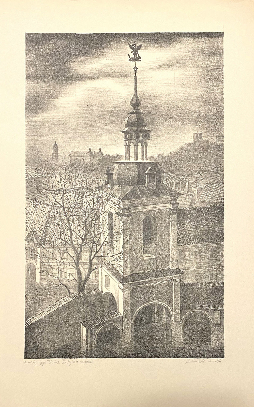 141. Saulius Ikamas (g. 1936)