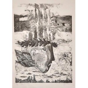 142. Antanas Vilius Jurkūnas (1944 - 2010)