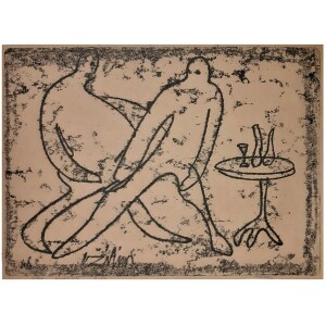 144. Vytautas Žilius (1944 - 2011)