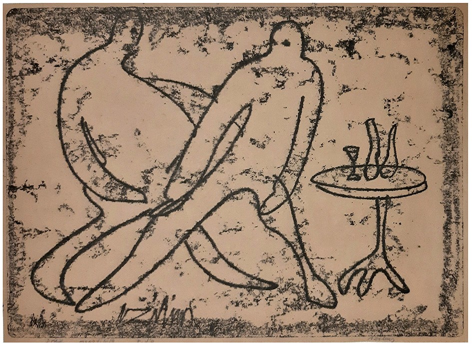 144. Vytautas Žilius (1944 – 2011)