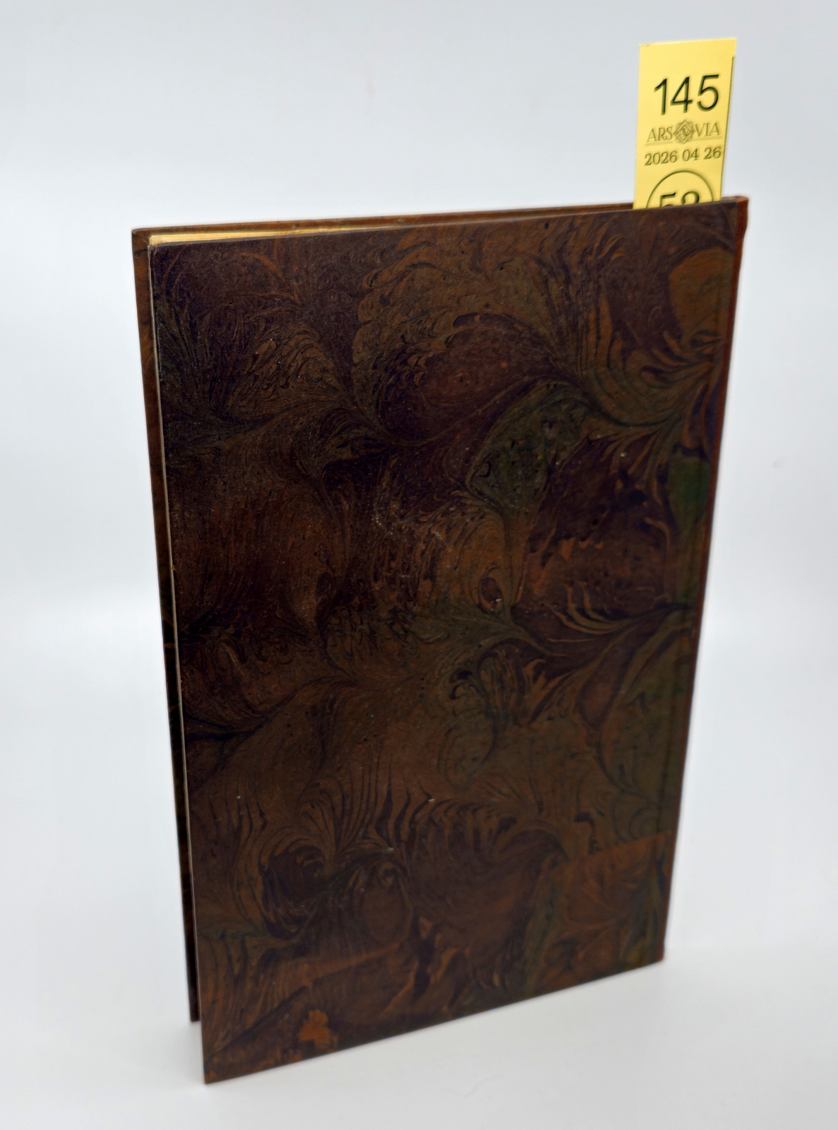 145. Nekrologas Vilnius 1737