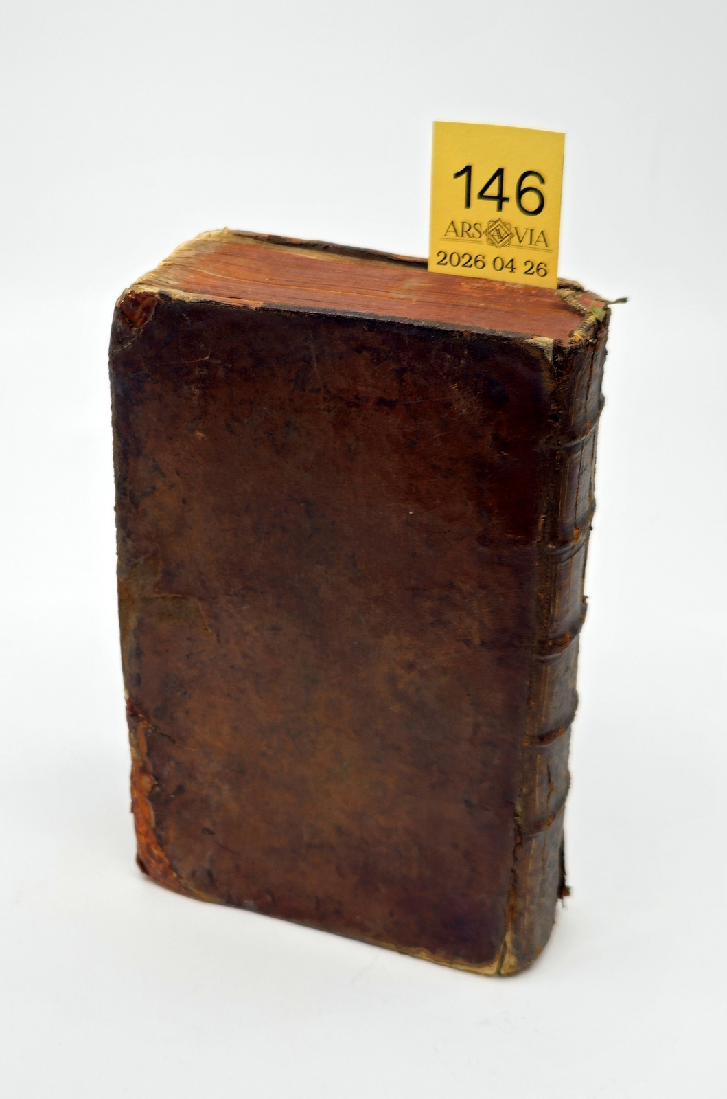 146. Agronomija 2 tomai 1770