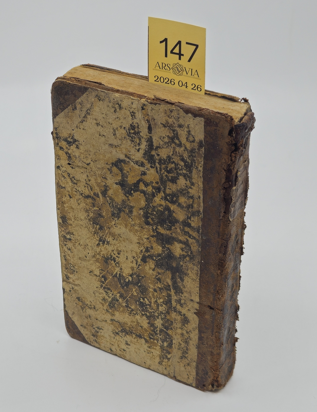 147. Mitologinių dievų istorija 1771