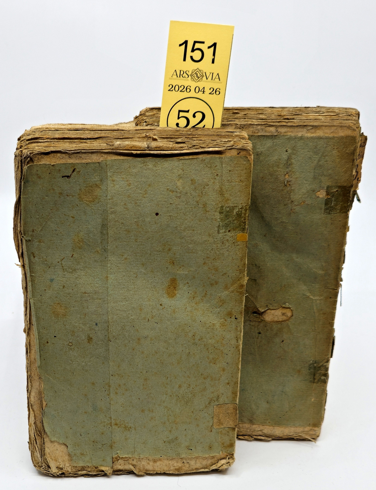 151. VU prof. J. Chodanio pamokslai...