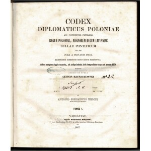 153. ATR užsienio politikos dokumentai 1847