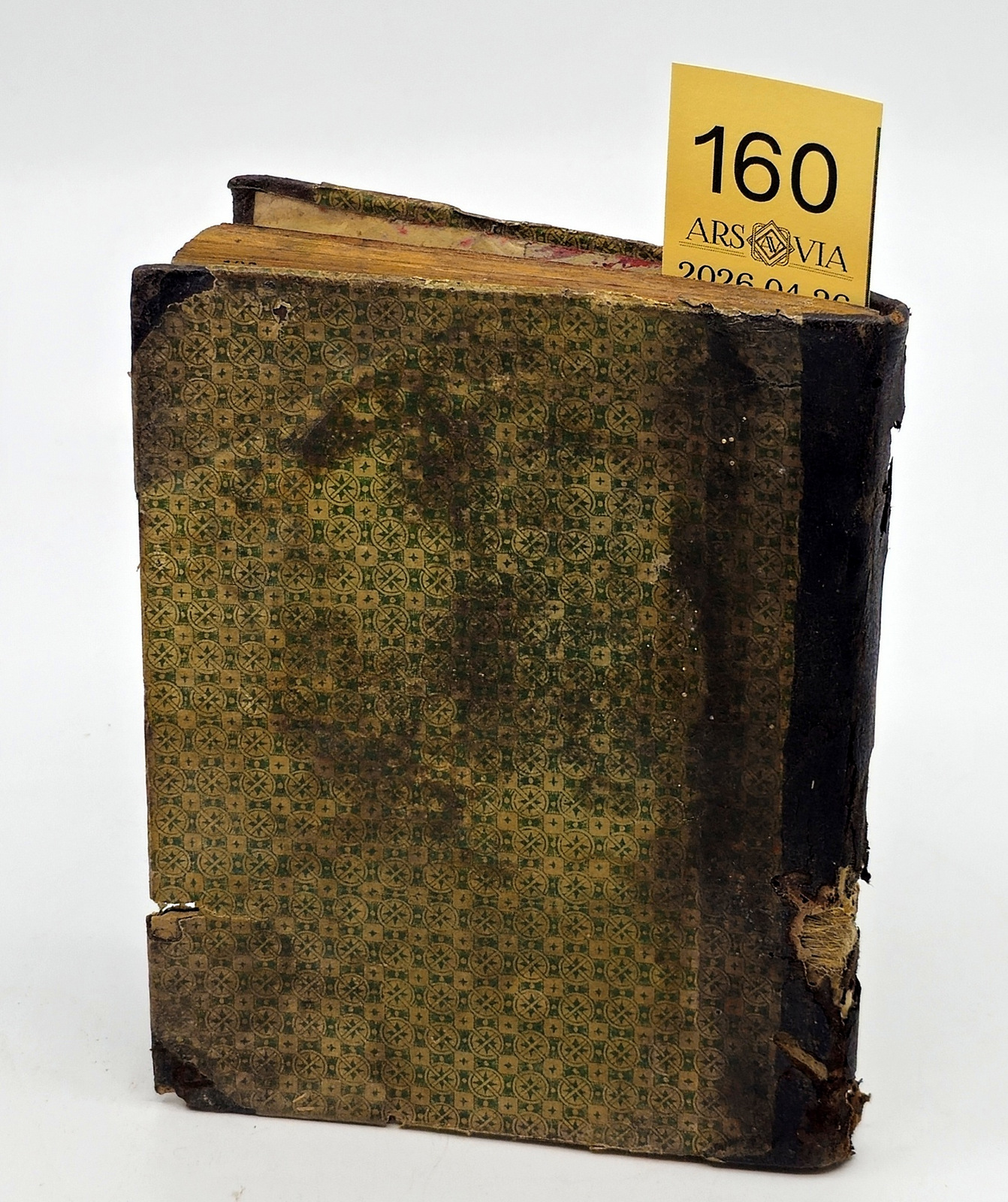 160. Katalikiška skaistybės samprata 1861