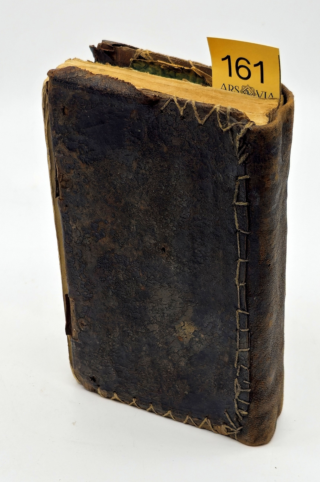 161. Lietuvninkų maldynas Rojaus darželis 1863