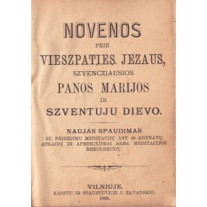 162. Novenos 1963
