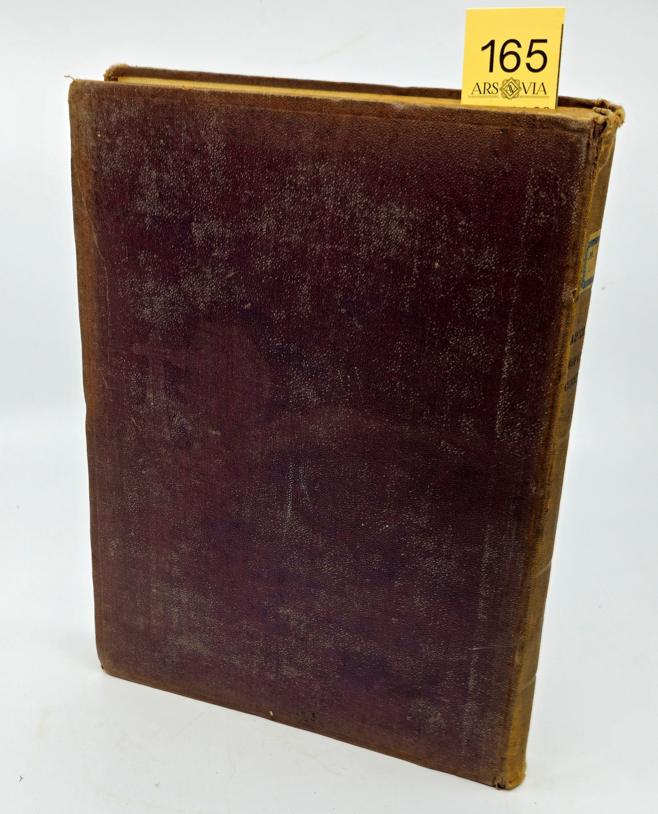 165. LDK istorijos šaltiniai 1869