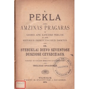 168. Pragaras ir skaistykla 1879