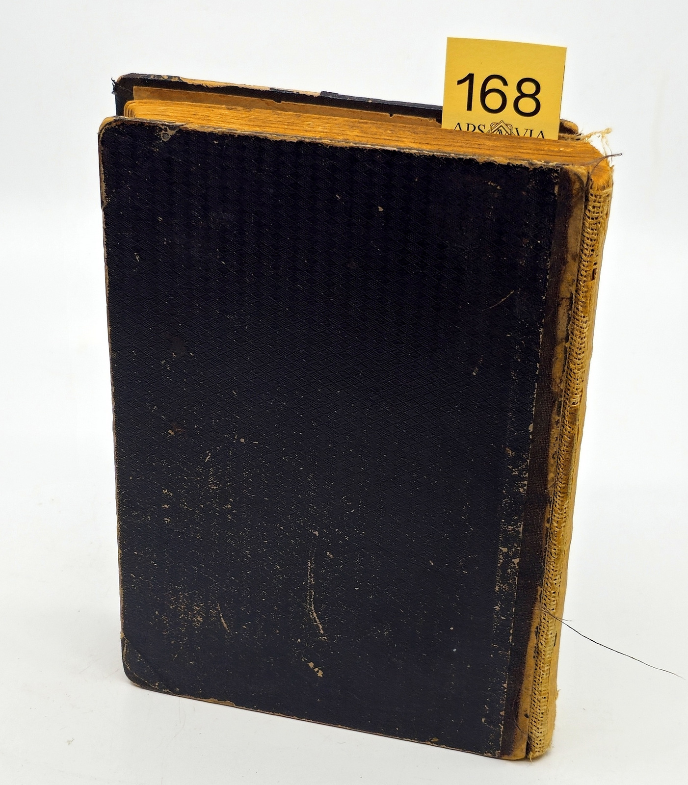 168. Pragaras ir skaistykla 1879