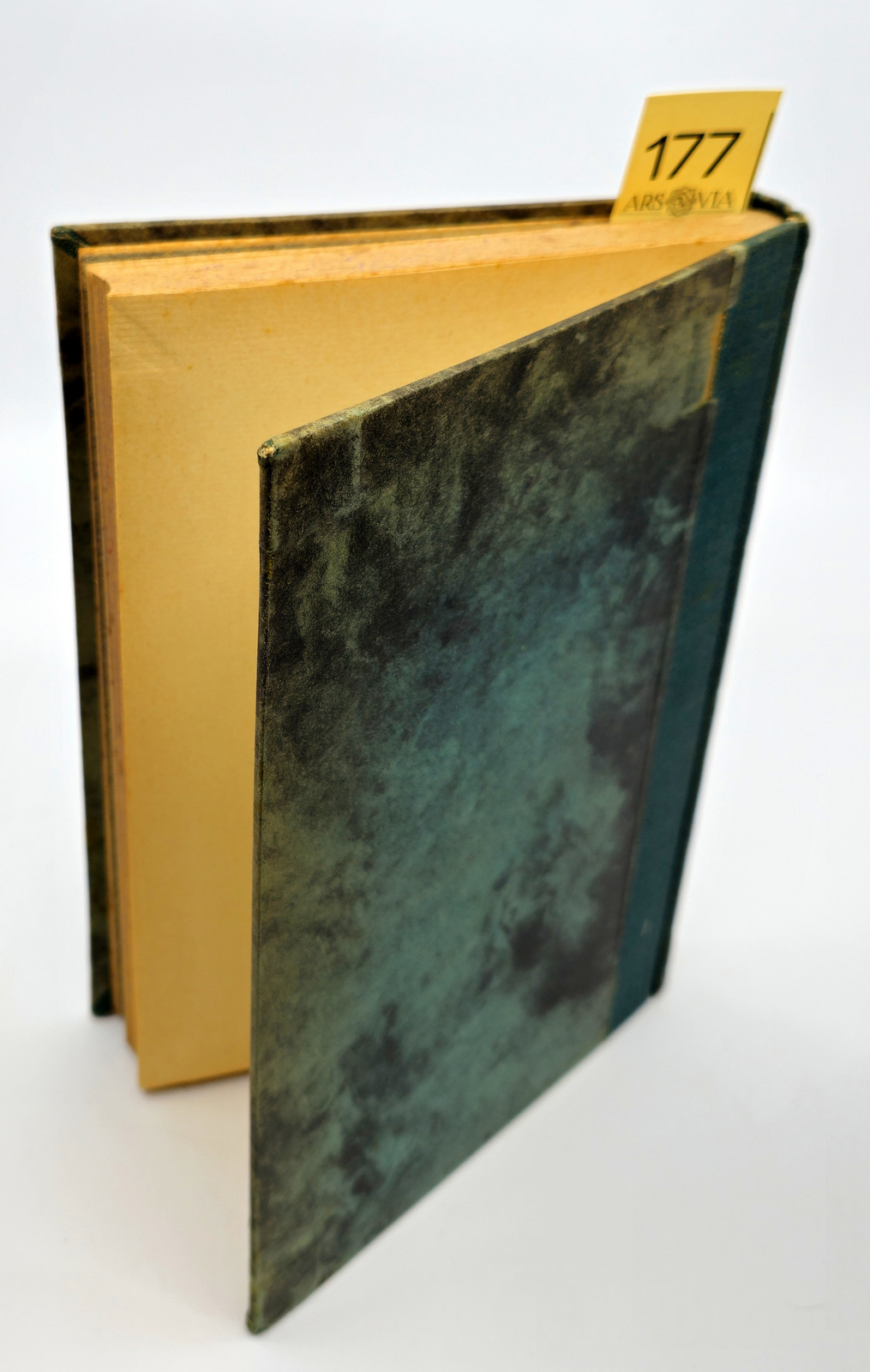 177. Lietuvos gamta 1907