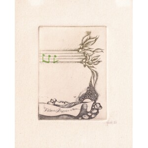 17.  Gražina Didelytė Abaravičienė (1939 - 2007)