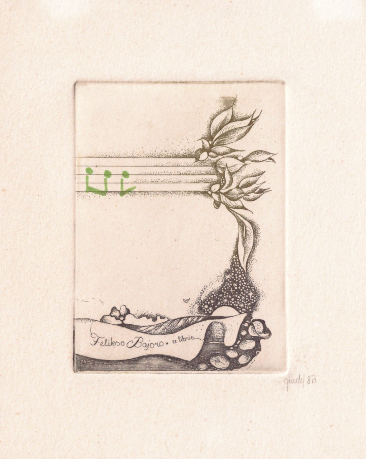 17.  Gražina Didelytė Abaravičienė (1939 – 2007)