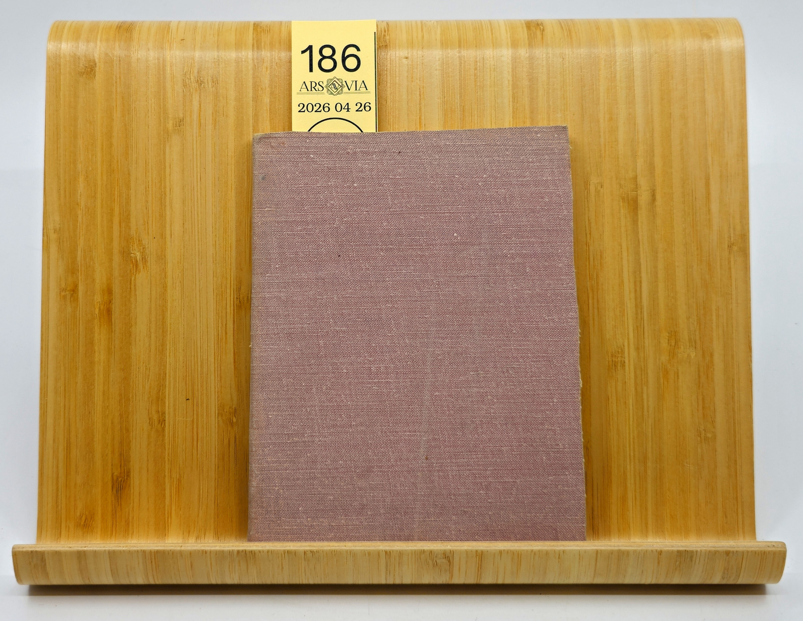 186. Gustaičio oratorija 1918