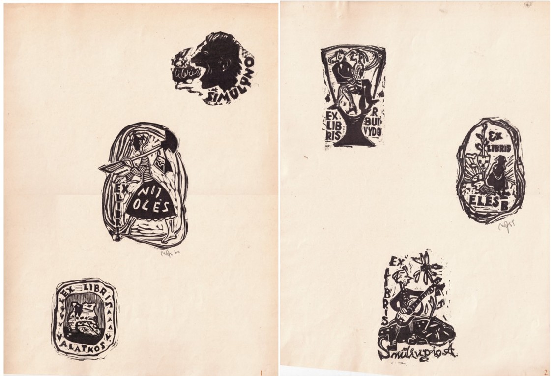 18. Valerijonas Jucys (1930 – 1995)